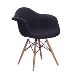 Silla Hood C/Brazos Tapiz